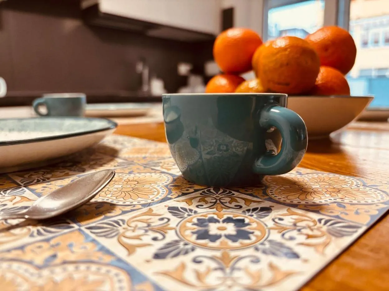 Apartamento Al Mare Da Annabella Porto Garibaldi