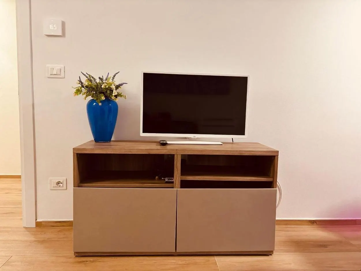 Apartamento Al Mare Da Annabella Porto Garibaldi
