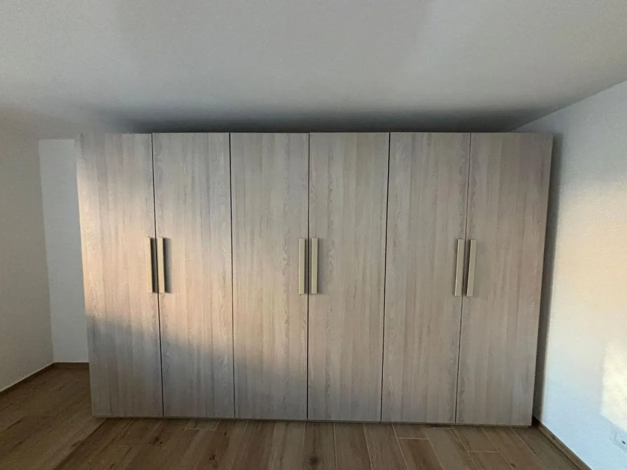 Apartamento Al Mare Da Annabella Porto Garibaldi