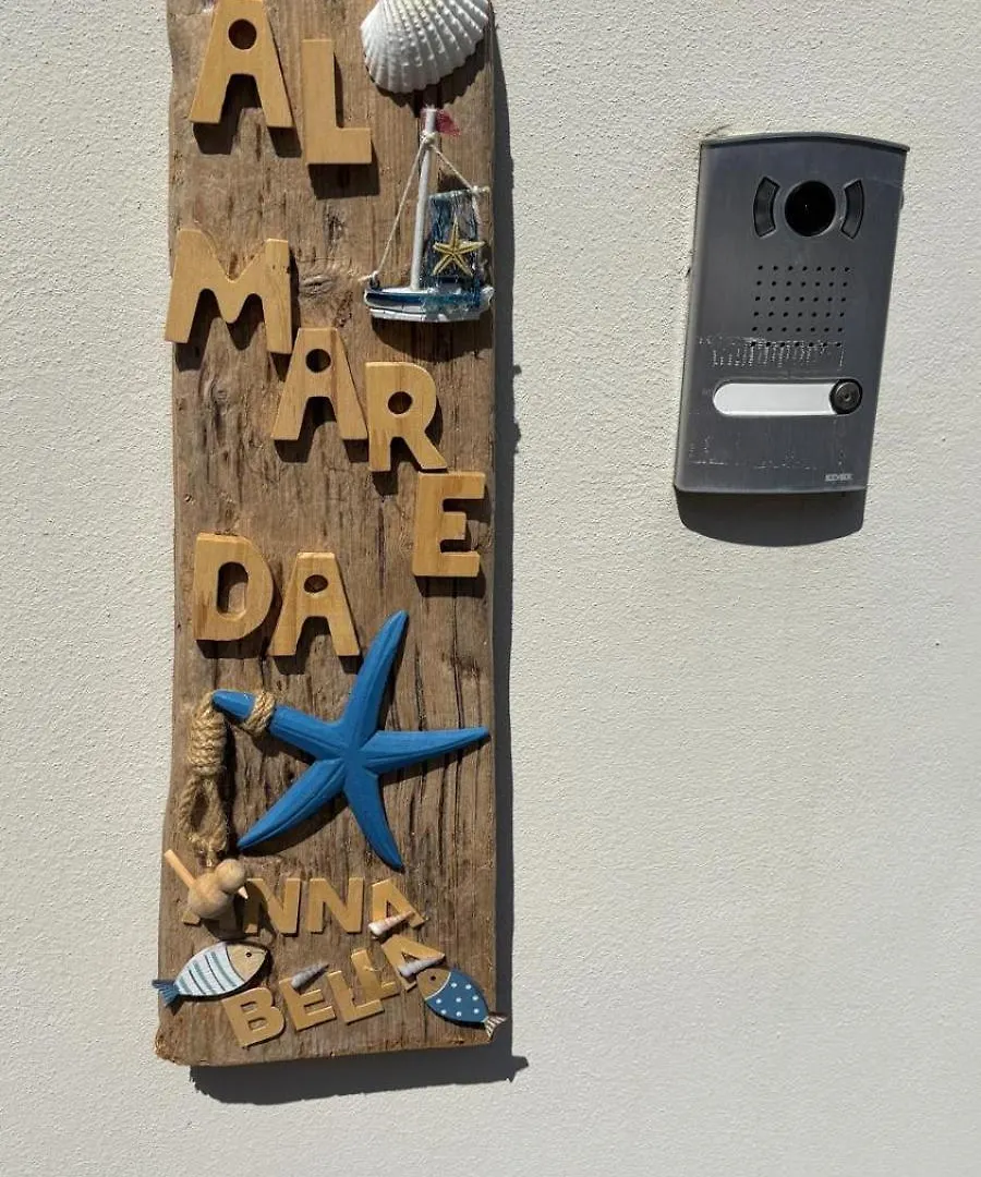 Apartamento Al Mare Da Annabella Porto Garibaldi